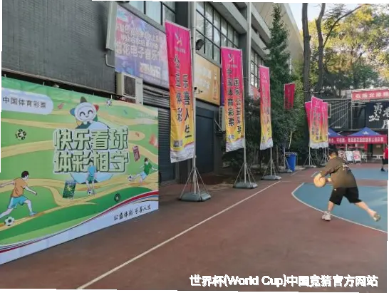 关于世界杯竞彩平台